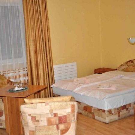 Hotel Pramen - Sivek Hotels Dudince Exterior photo
