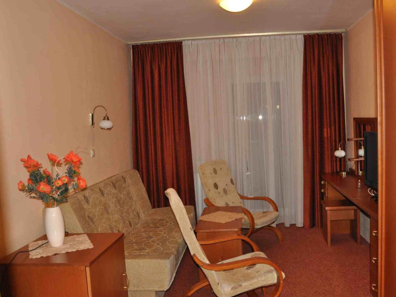 Hotel Pramen - Sivek Hotels Dudince Exterior photo