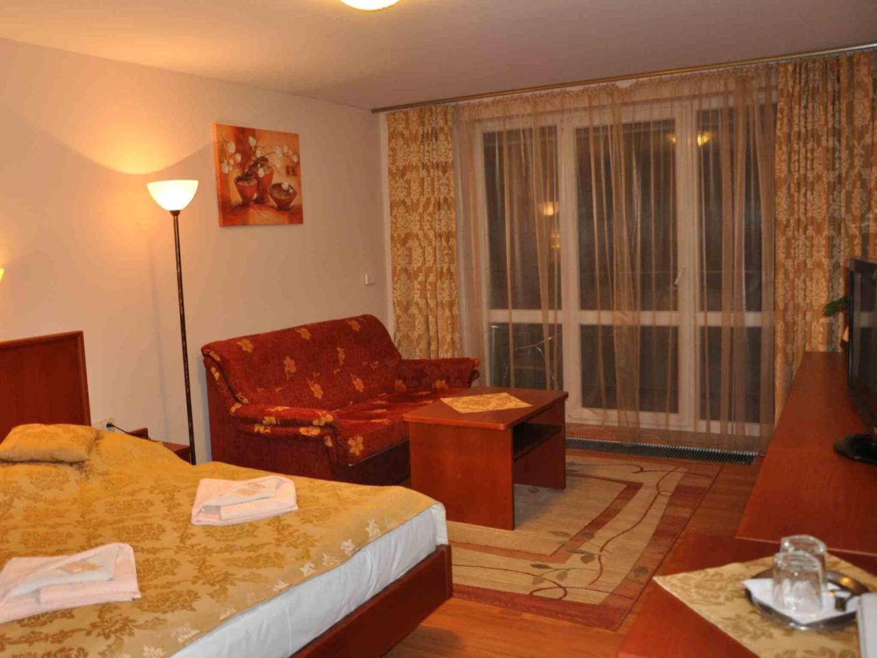 Hotel Pramen - Sivek Hotels Dudince Exterior photo