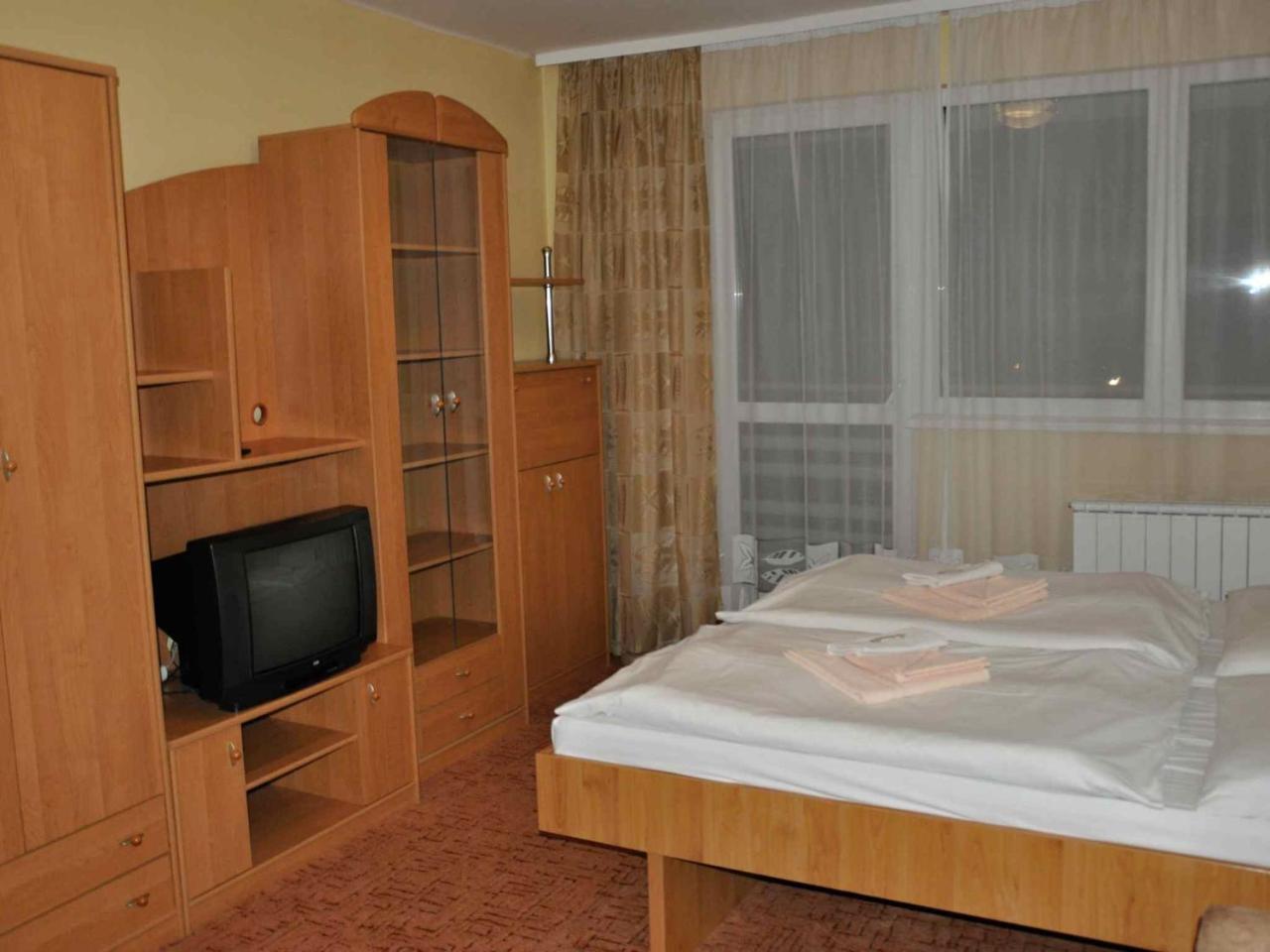 Hotel Pramen - Sivek Hotels Dudince Exterior photo