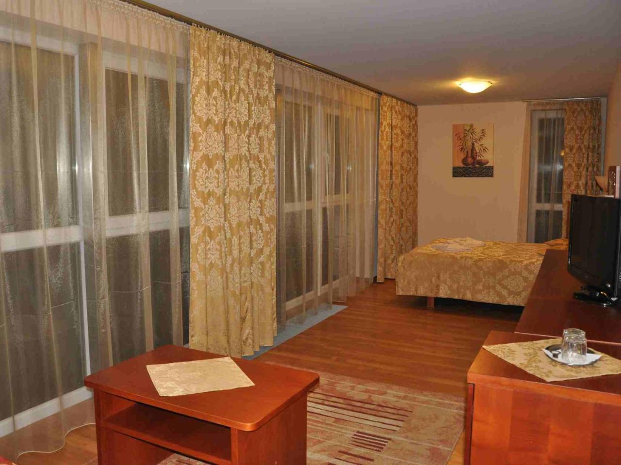 Hotel Pramen - Sivek Hotels Dudince Exterior photo