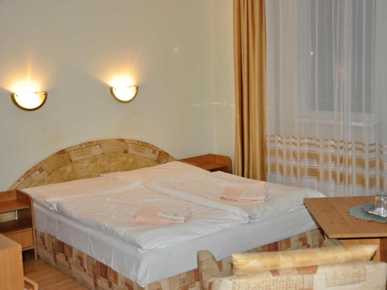 Hotel Pramen - Sivek Hotels Dudince Exterior photo