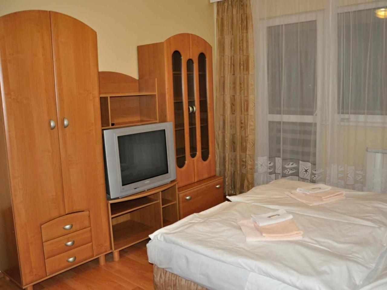 Hotel Pramen - Sivek Hotels Dudince Exterior photo