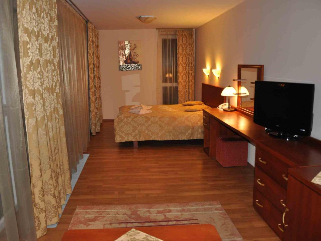 Hotel Pramen - Sivek Hotels Dudince Exterior photo