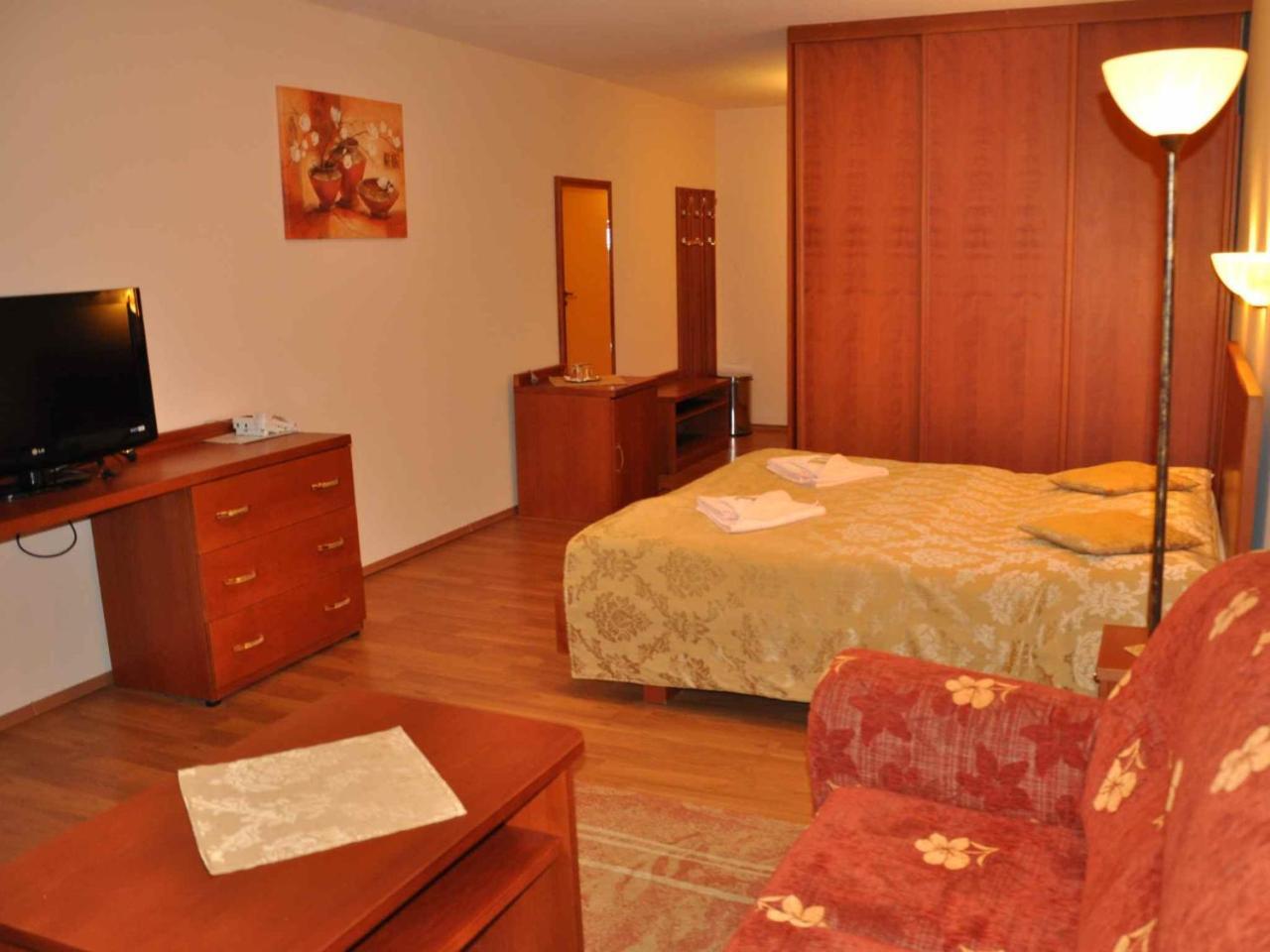 Hotel Pramen - Sivek Hotels Dudince Exterior photo